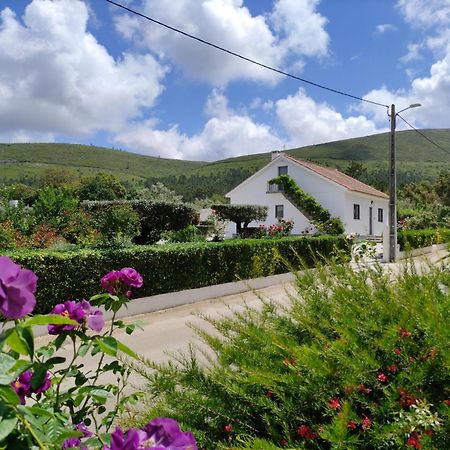 Casa Dos Vales 11 Villa Porto de Mós Buitenkant foto