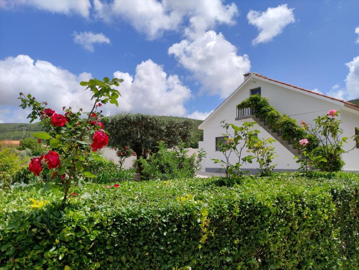 Casa Dos Vales 11 Villa Porto de Mós Buitenkant foto