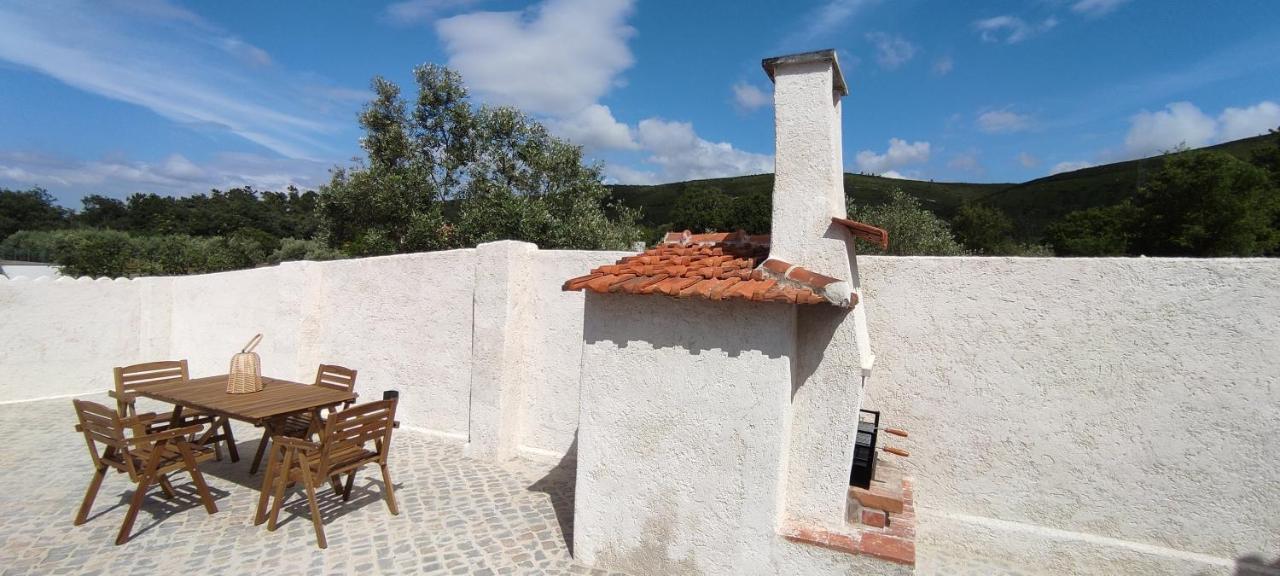 Casa Dos Vales 11 Villa Porto de Mós Buitenkant foto