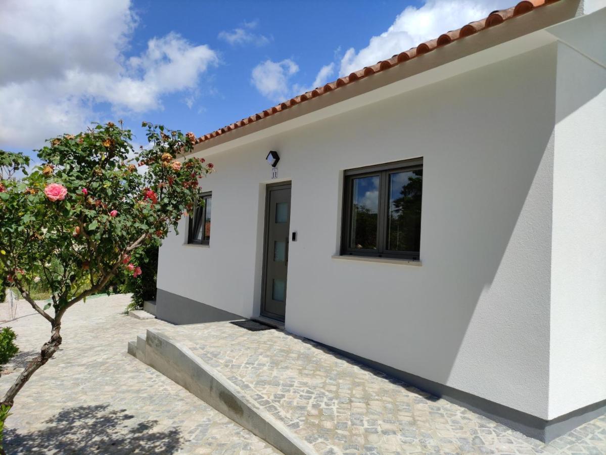 Casa Dos Vales 11 Villa Porto de Mós Buitenkant foto